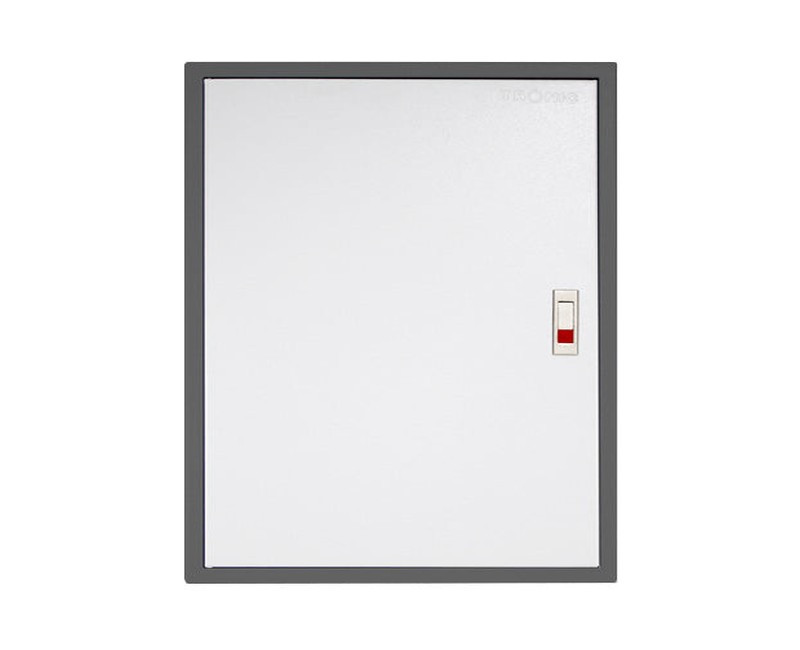 DISTRIBUTION BOARD 8WAYS