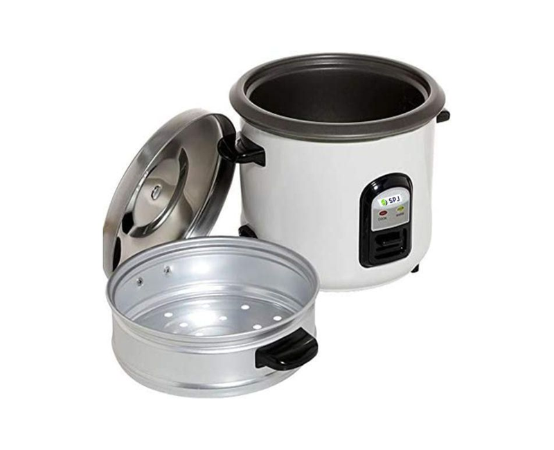 SPJ Rice Cooker 1 Litres