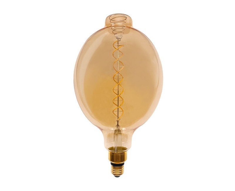 VINTAGE LED FILAMENT BULB 8W 2700K
