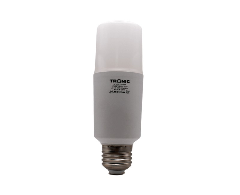 BULB T450 ENERGY SAVER LED 15W E27 DL