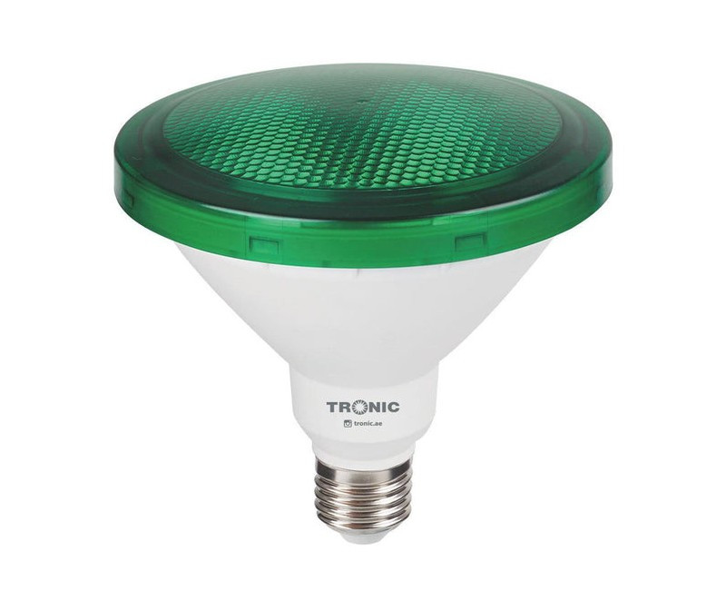 BULB LED 15W 1300LM 6000-6500K GR