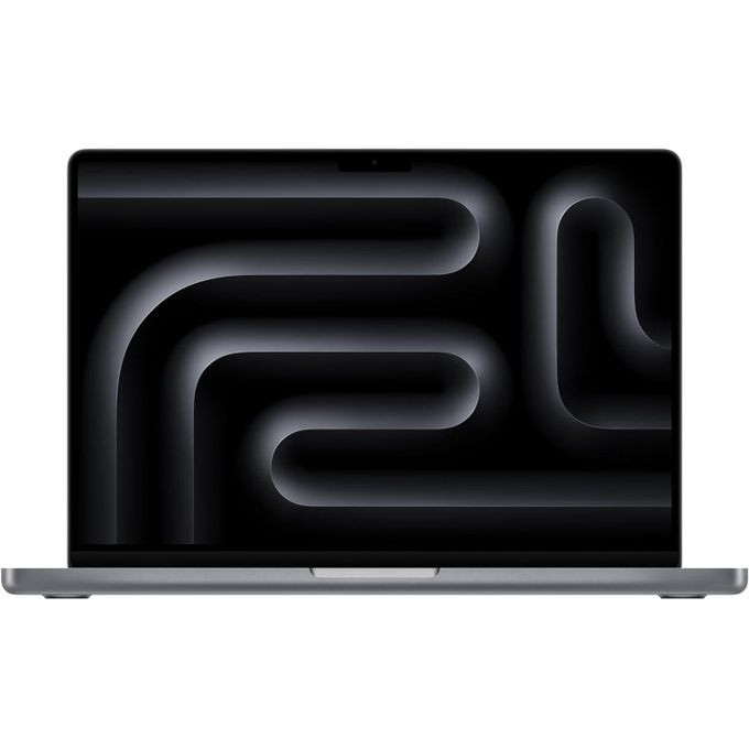 MacBook Pro 14.2" - MTL83LL/A 8GB RAM 1TB ROM M3 Chip - Space Gray