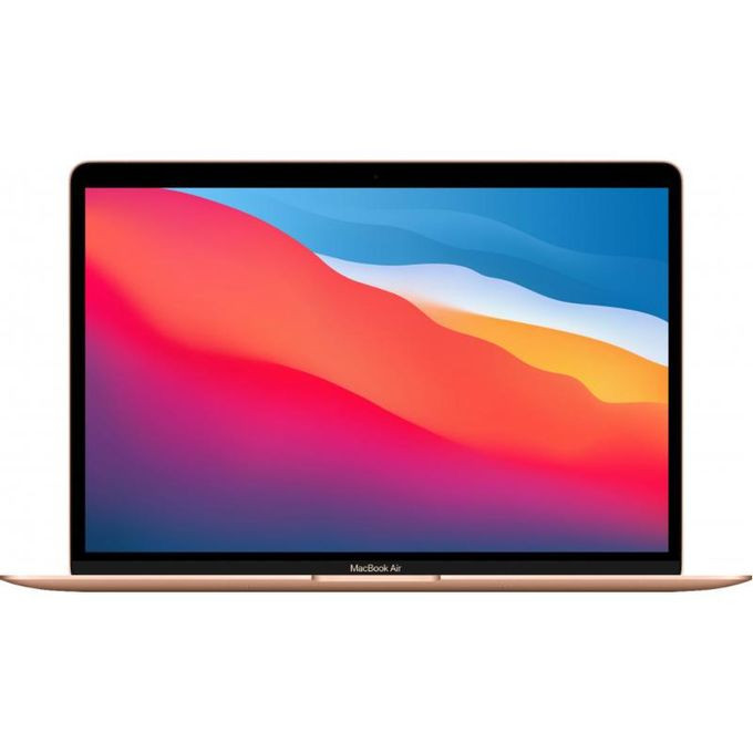 MacBook Air 13.0" MGND3/LLA M1 8GB 256GB - Pink Gold