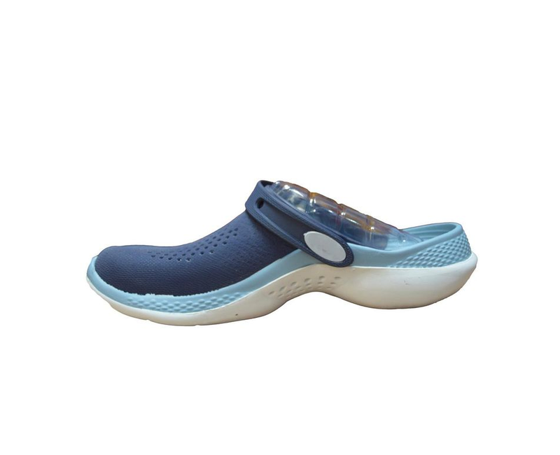 Men's Designer Sandals - Blue