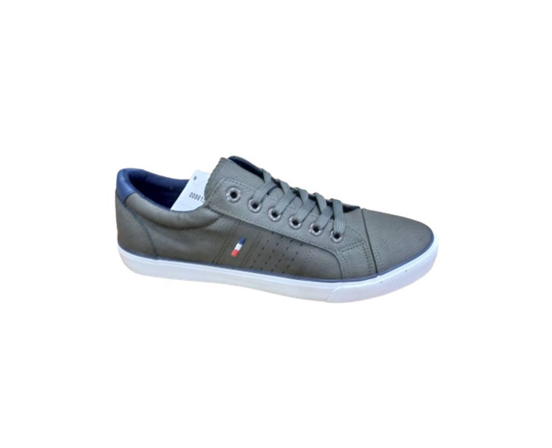 Men's Designer Shoes - Grey