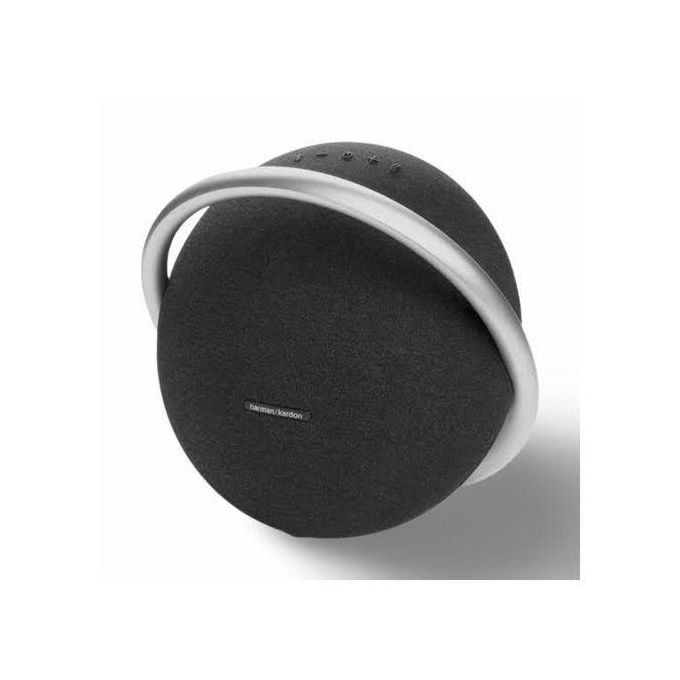 Harman Kardon Studio 8 Bluetooth Wireless Portable Speaker - Blue