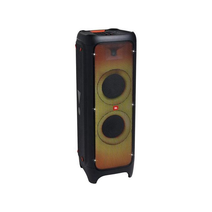 PartyBox 1000 - High Power Wireless Bluetooth Party Speaker - Black
