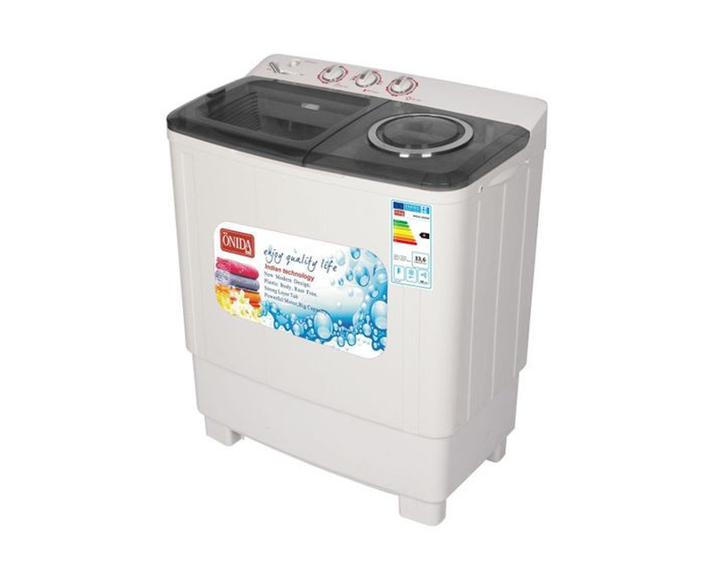 ONIDA Washing Machine Manual - 10KG