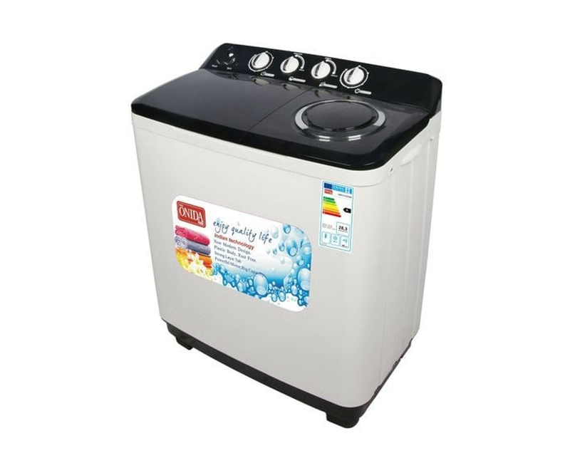 ONIDA Washing Machine Manual - 13KG