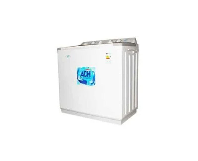 ADH Washing Machine(Manual) 13KG - white
