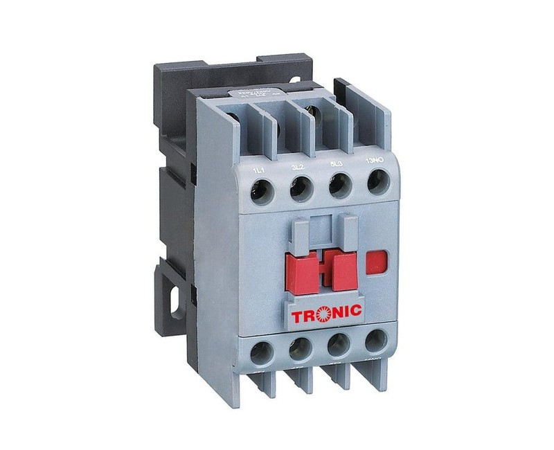 CONTACTOR 40A 230V 50Hz