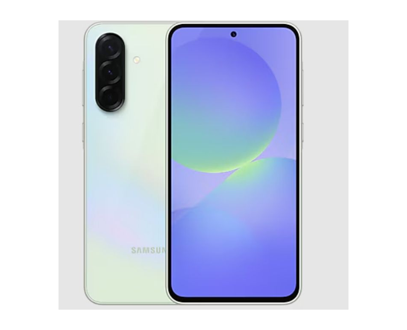 Galaxy A36 5G 6.7" 8GB RAM 128GB ROM 50MP 5000mAh – Lime