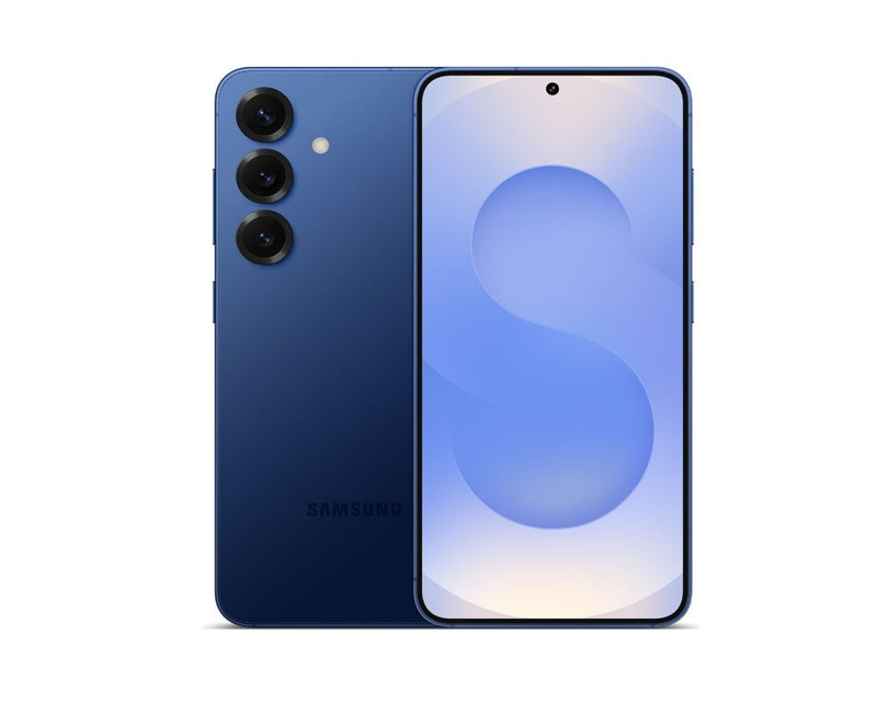Galaxy S25 - 6.2" 12GB RAM 256GB ROM 50MP 4000mAh - Blue