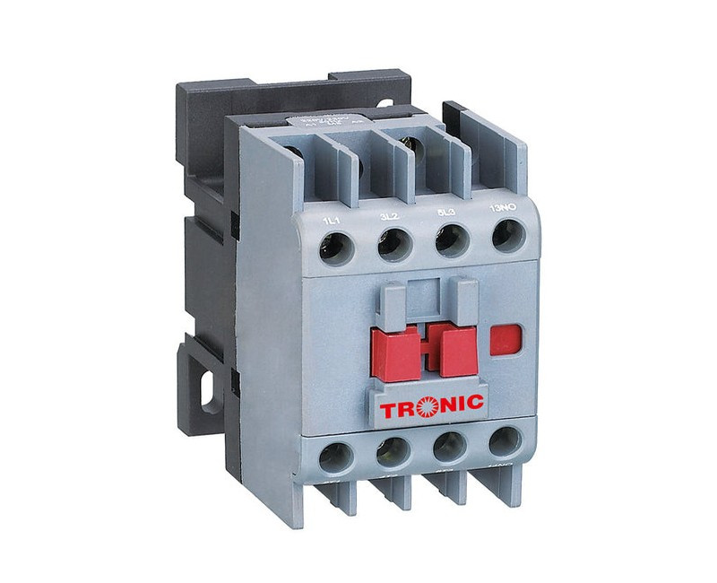 CONTACTOR 25A 230V 50Hz
