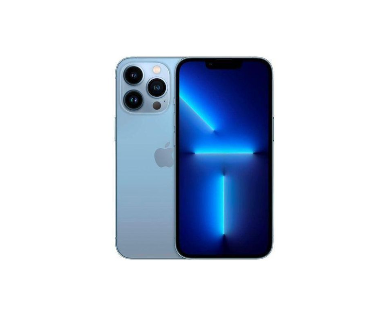 IPhone 13 Pro 6.7" 6GB RAM 256GB ROM 48MP 4323mAh - Blue