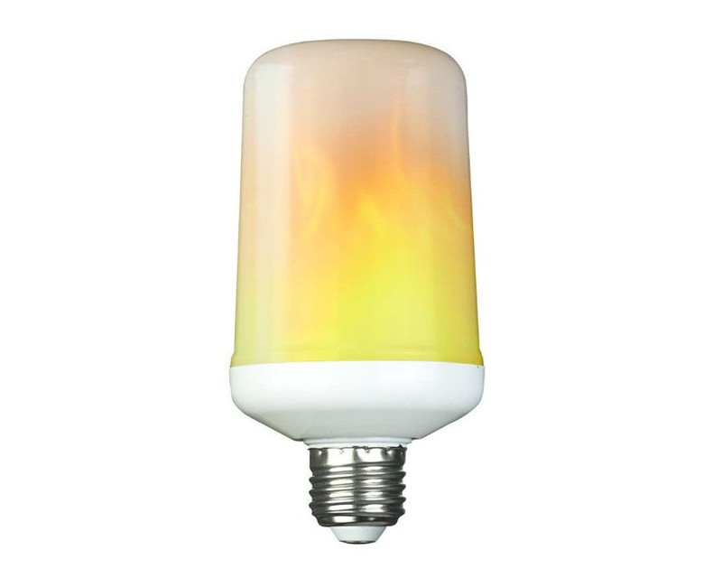 BULB LED FIRE 4W
