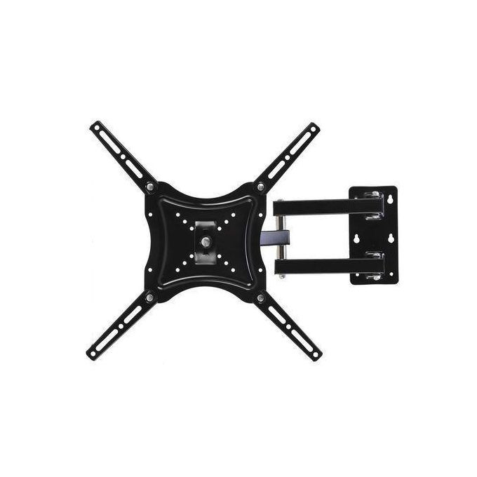 Tilt & Adjustable Full Motion TV Wall Mount 14"-55"