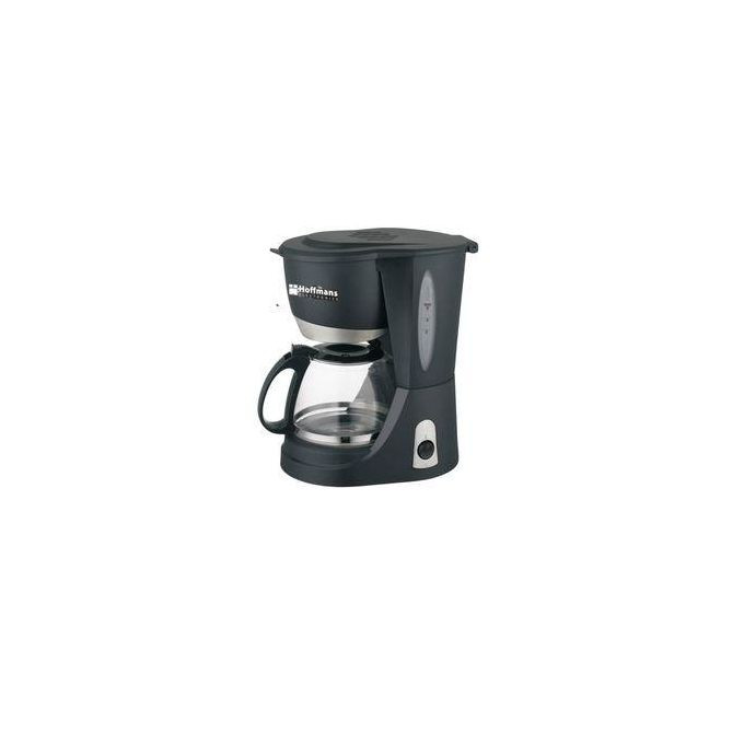 Coffee Maker HM-3009 - Black