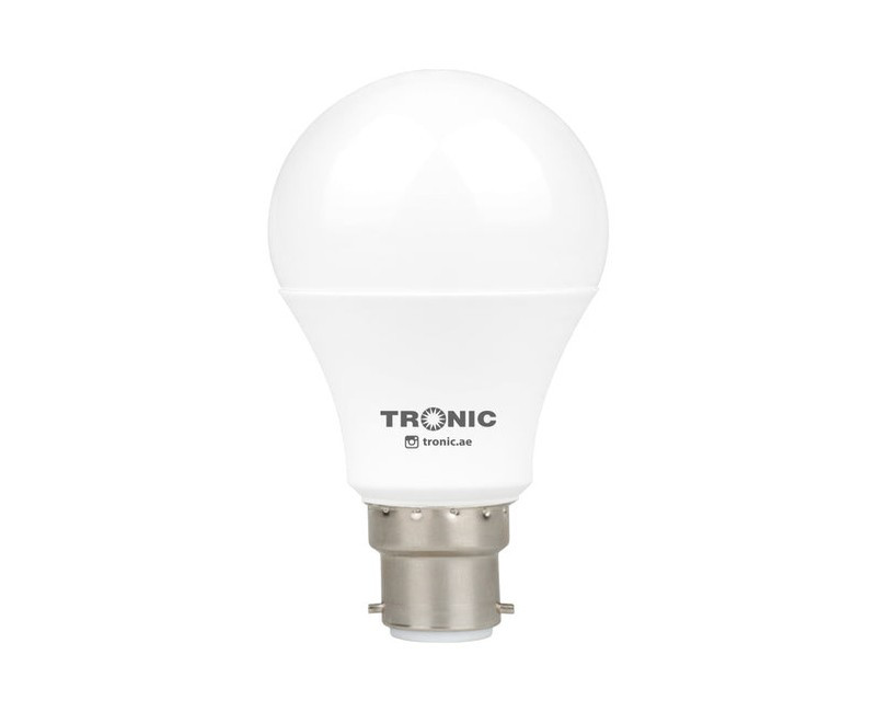 BULB LED 7W B22 3000K