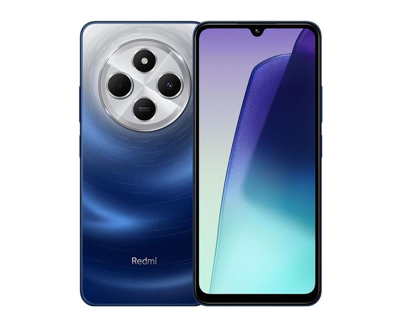 Redmi 14C - 6.88" 4GB RAM 128GB ROM 50MP 5160mAh - Blue