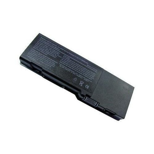 Compatible Battery for Dell D6400 – 6400, 1501, Inspiron E1505, Latitude 131L Laptops (4000mAh, 6-Cell)