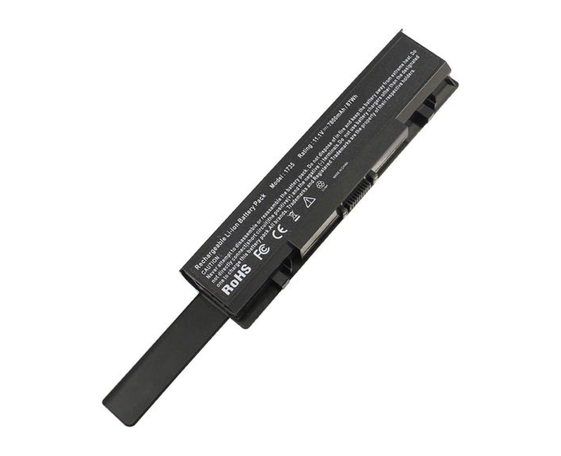 Laptop Battery Compatible for Dell Studio 1735 1736 1737 KM973 RM791