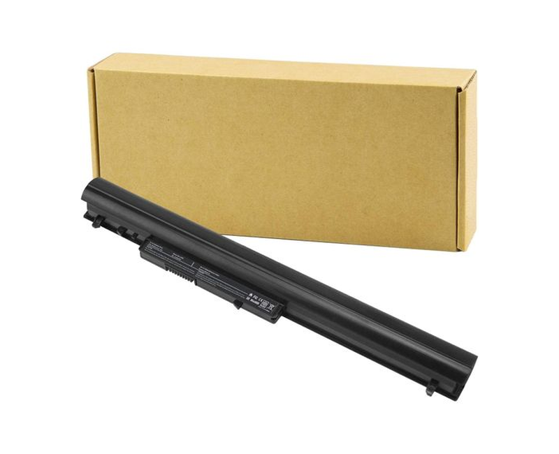 LA04 LA04DF Laptop Battery for HP Pavilion 14 15 Notebook PC Series 15-f272wm 15-f211wm 15-f233wm 15-f387wm Battery Compatible P/N: Spare 776622-001 728460-001 TPN-Q130