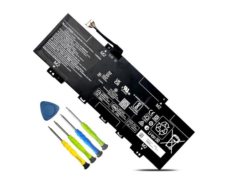 PC03XL M24648-005 Battery for HP Pavilion x360 14 15 14-DY 14-BA 14-CD 14-dw 15-er Series Pavilion Aero 13-be Pavilion x360 Convertible 14-dy Notebook HSTNN-OB1W M24421-271 M24421-AC1 PC03043XL