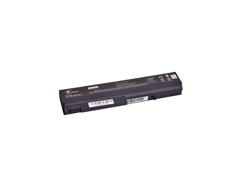 Compatible Battery for HP NX6120 – Compaq Business Notebook 6510B, 6515B, NC6220, NX5100, NX6100 series Laptop (4000mAh, 6-Cell)