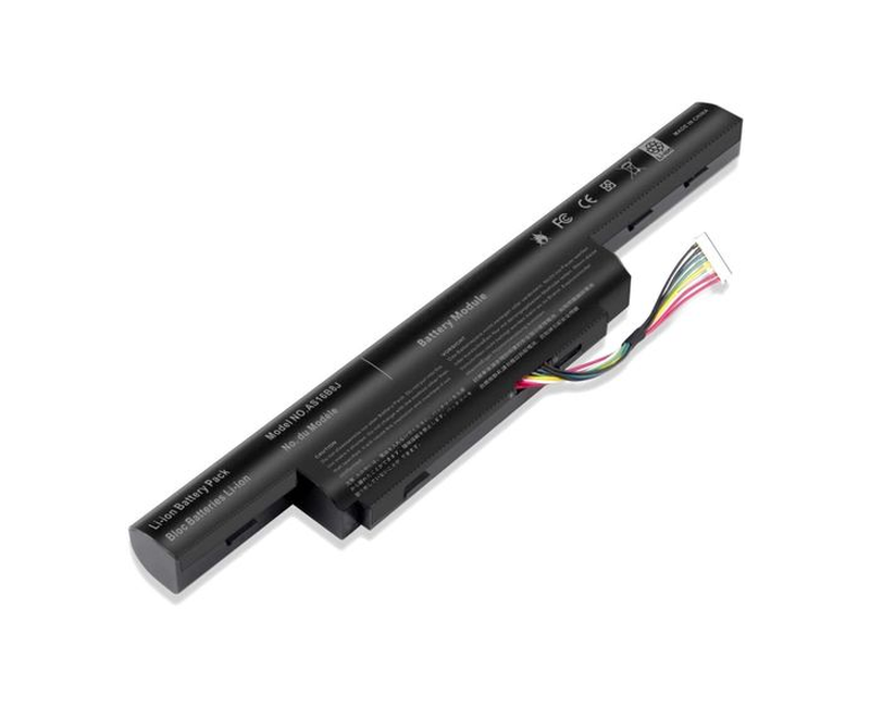 Compatible Battery for Acer AS16B5J – Aspire E15 E5-575G Laptops (4000mAh, 6-Cell)