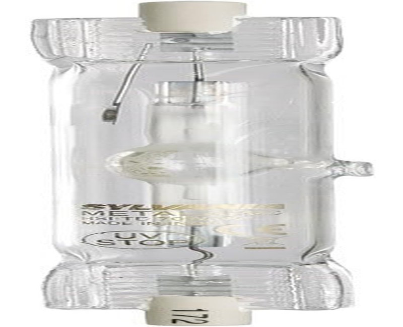 Bulb Metal Halide Lamps 150W R7S TRONIC SP 1115-02