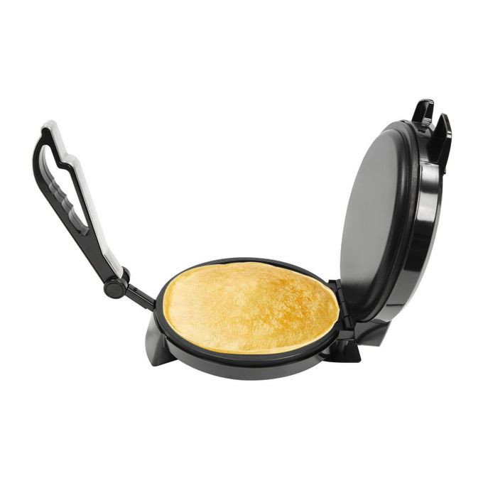 Roti Maker-BM926 - Silver
