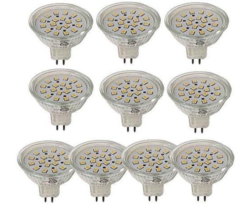 Bulb Tronic Capsule 35W 220v Gx 5.3 SP 1018-03