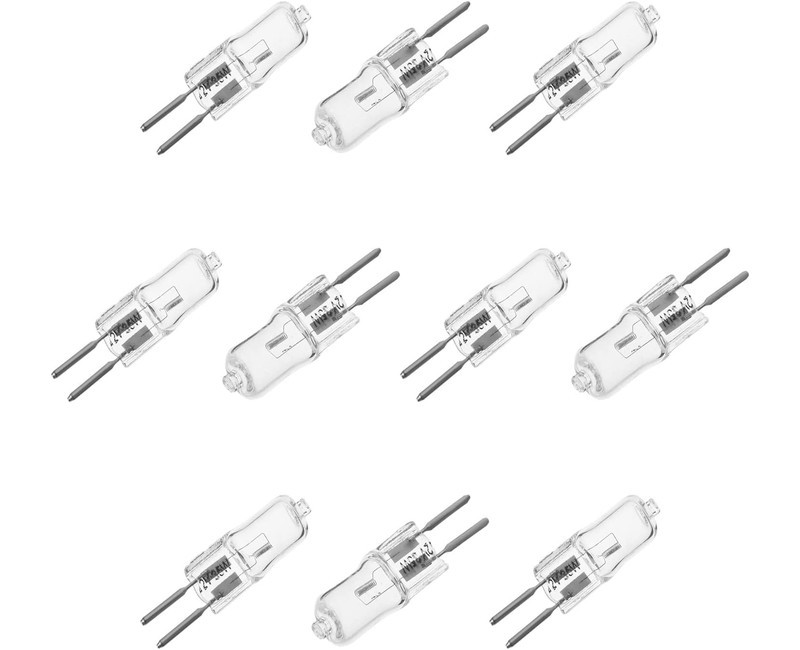 Bulb Tronic Capsule Halogen G5.3 12V 35W SP 1018-01