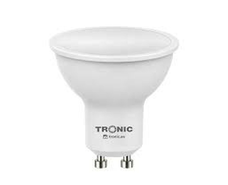 Bulb Tronic Domino 220V / 50W GU10 SP 1017-04