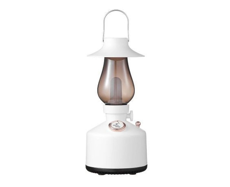 Outdoor camping kerosene lamp speaker usb Bluetooth music headlamp desktop night light Bluetooth speaker