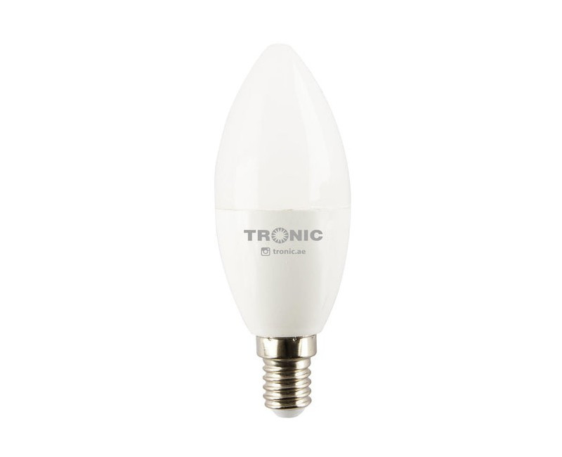 Bulb LED Candle Tronic 3W E14 WW LE 0314-CB-WW