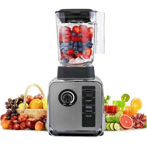 Hoffmans Commercial blender heavy duty - Multcolour