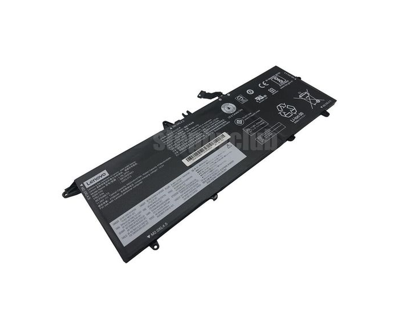 New Genuine L18L3PD1 Battery for Lenovo ThinkPad T490s T495s L18M3PD1 L18C3PD2