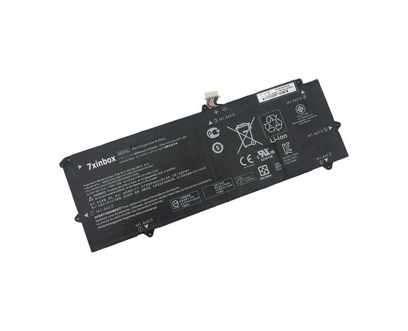 CC03XL Laptop Battery Compatible with HP ZBook Firefly 14 G7 G8 EliteBook 830 835 840 845 G7 G8 Series HSTNN-DB9Q L77608-2C1 HSTNN-IB9F L77608-1C1 HSTNN-LB8Q L77608-421 L78555-005 53Wh
