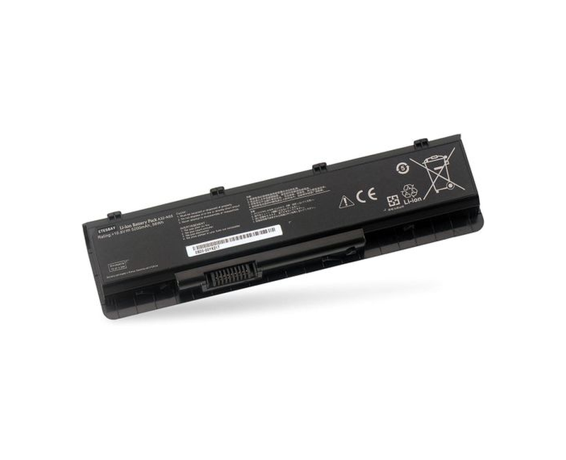 10.8V 56WH Laptop Battery A32-N55 for ASUS N45 N45SF N55E N75S N45E N45SJ N55S N75SF N45F N45SL N55SF N75SJ N45J
