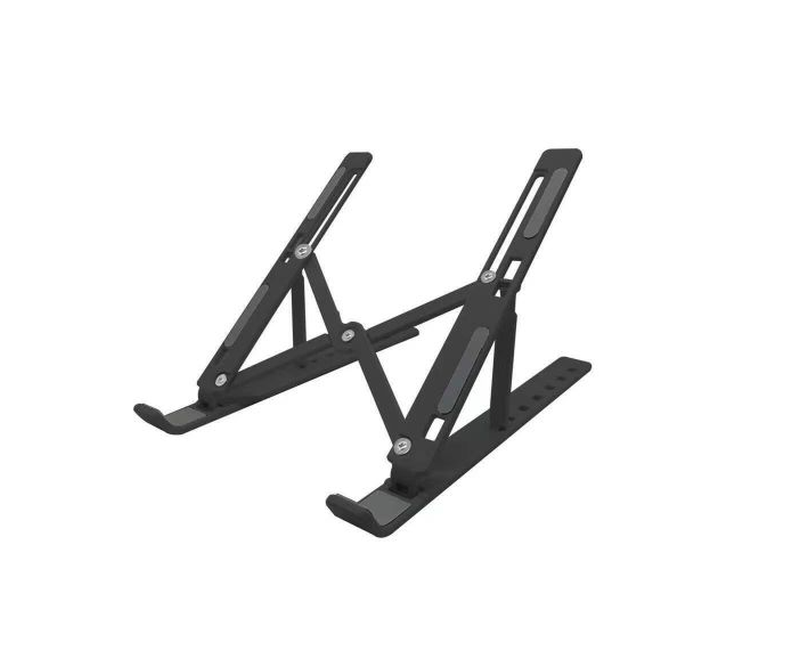 Adjustable Portable Foldable Laptop Desktop Stand Notebook Tablet Riser Holder