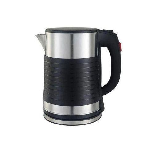 Hoffmans Original Electric Kettle Fast Boiling Large Capacity 2.5L HM-2545 - Black