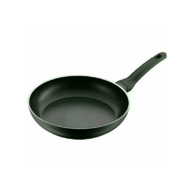 Frying Pan - 26cm - Black