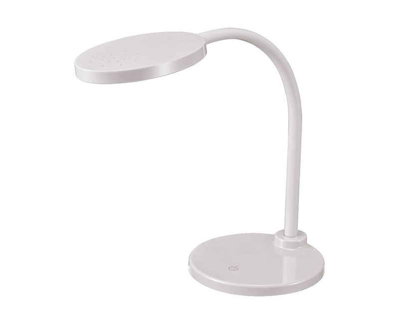 LED DESK LAMP WH 4W WH