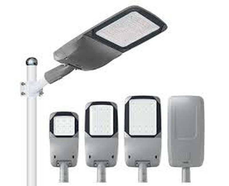 STREET LIGHT LED 120W DL