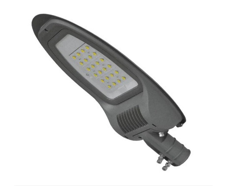 Fitting Street Light LED 50W SL 6025-05-DL