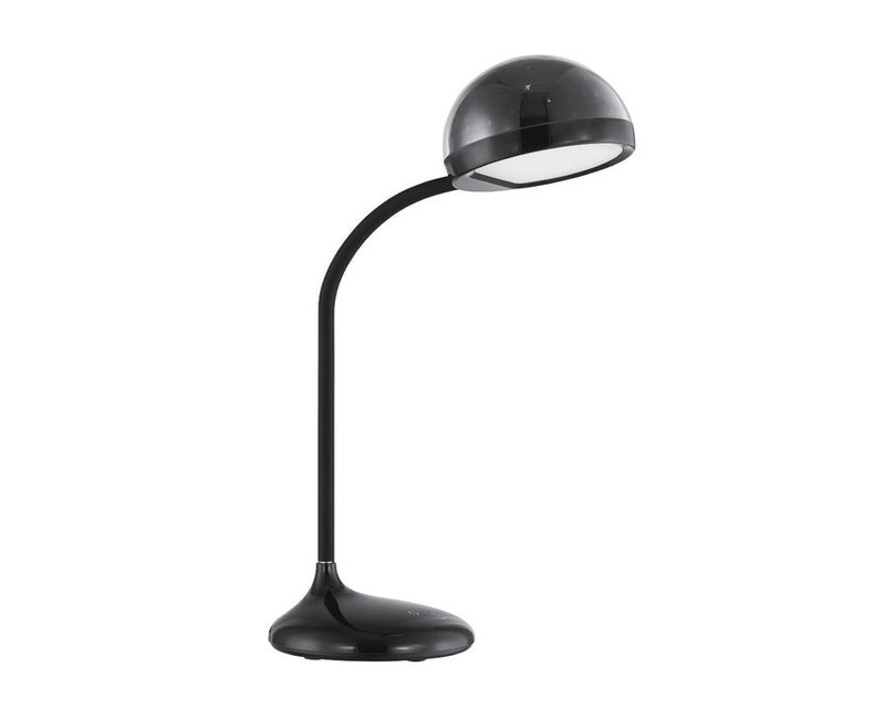 LED DESK LAMP BK 6W