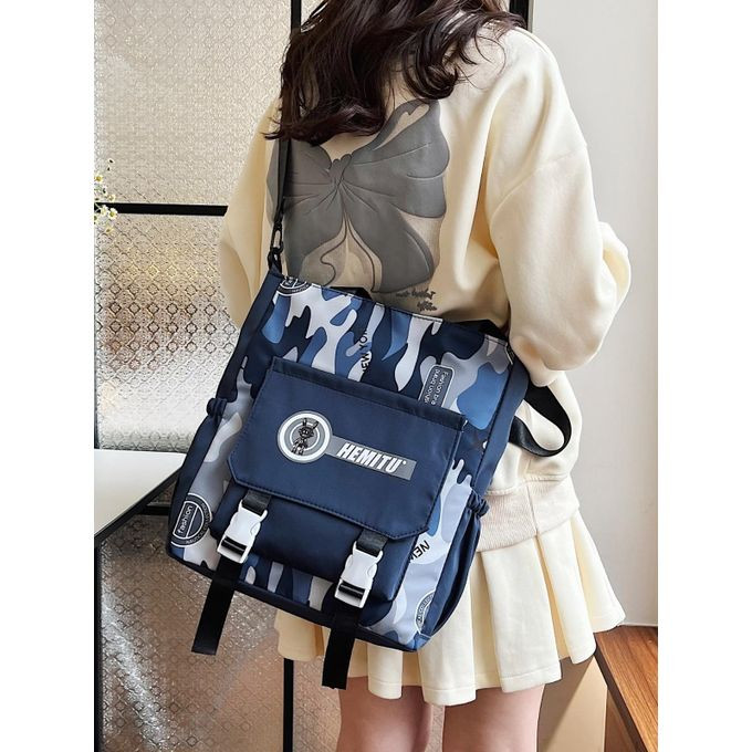 Girls Tote Bag Handbag Shoulder Bag - Multiple Colors