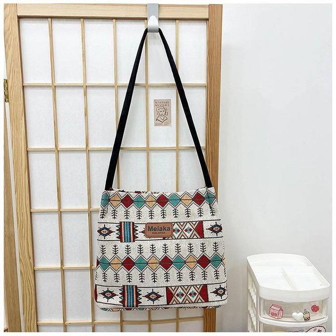 Womens Shoulder Bag Tote Bag Canvas Girls Bag